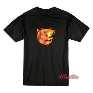 Warrior Cats T Shirt 2