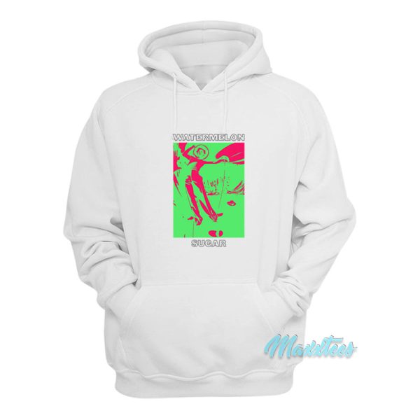 Watermelon Sugar Harry Styles Hoodie