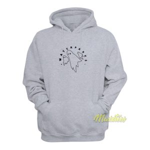 Waterparks Cluster Hoodie 1