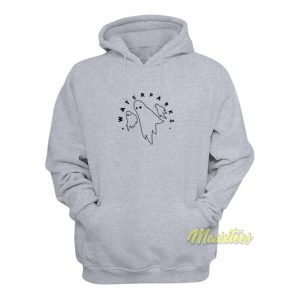 Waterparks Cluster Hoodie 2