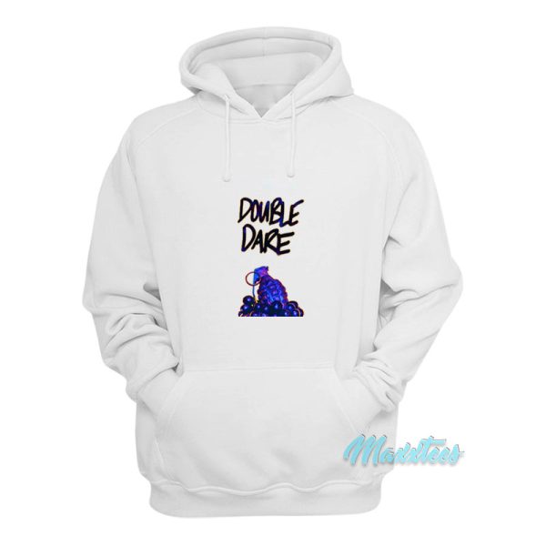 Waterparks Double Dare Grenade Hoodie