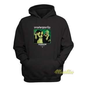 Waterparks Fandom Hoodie 1