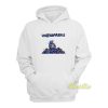 Waterparks Gloom Boys Double Dare Hoodie