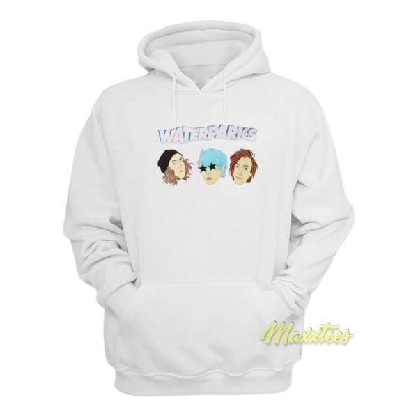 Waterparks Gloom Boys Hoodie