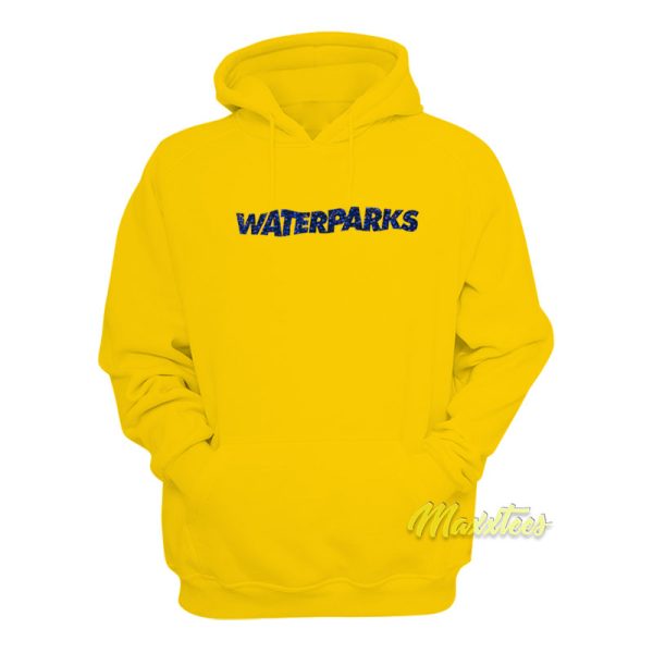 Waterparks Gloom Boys Hoodie Unisex