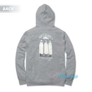 Waterparks The Boy Are Sad Hoodie 1