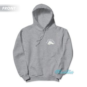 Waterparks The Boy Are Sad Hoodie 1 Waterparks The Boy Are Sad Hoodie 2