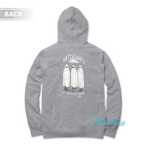 Waterparks The Boy Are Sad Hoodie 2 Waterparks The Boy Are Sad Hoodie 3