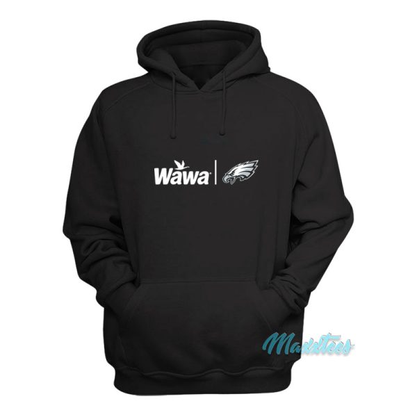 Wawa Philadelphia Eagles Hoodie