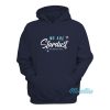 We Are Stardust Neil Degrasse Tyson Quotes Hoodie