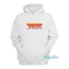 Wear West Hollywood Hoodie