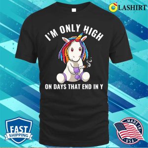 Weed T shirt Weed Shirt Women Cannabis Marijuana Funny Blunt T shirt 1