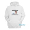 Welcome To Smashville Guitar Hoodie