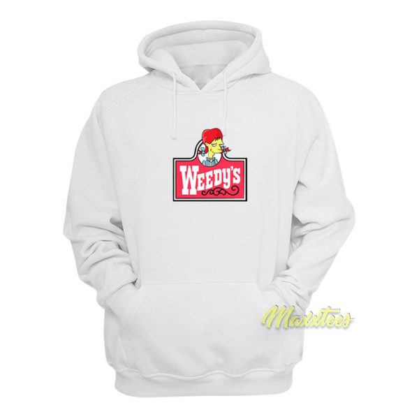 Wendy’s Simpson Hoodie