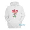 We’re Doomed Nickelodeon Rugrats Chukie Hoodie