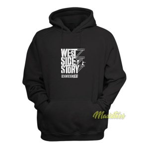 West Side Story Hoodie 1