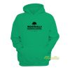 Westin Hills Psychiatric Hospital Chronic Hoodie