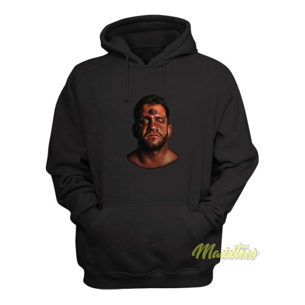 Westside Gunn Chris Benoit Hoodie