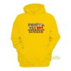 Wet Hot American Summer Hoodie