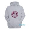 We’ve Got To Fight For Maroon And White Hoodie
