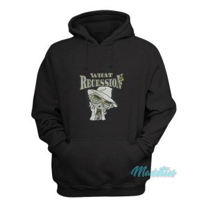 What Recession Family Guy Stewie Hoodie 2