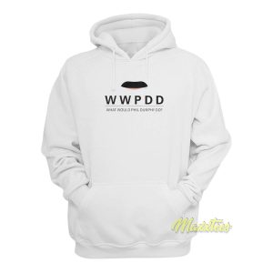 What Would Phil Dunphy Do Hoodie 1