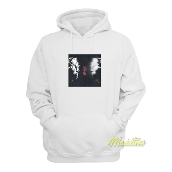 When Facing The Things We Turn Away Hoodie