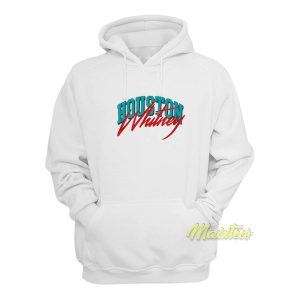 Whitney Houston Hoodie 1