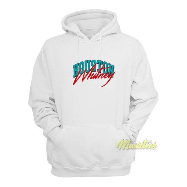 Whitney Houston Hoodie