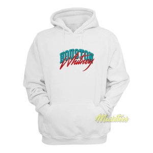 Whitney Houston Hoodie 2