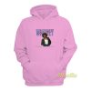 Whitney Houston So Emotional Hoodie