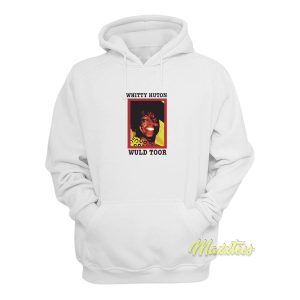 Whitty Huton Hoodie 1