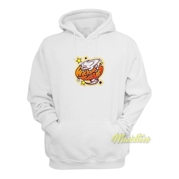 Wicked Twister Hoodie