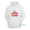 Will Wood Wendy’s Hoodie