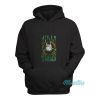 William Ospreay Billy The Wanker Hoodie