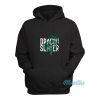 William Ospreay Dragon Slayer Double Sided Hoodie