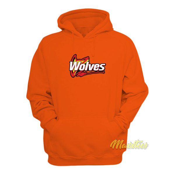 Wolves Doritos Hoodie