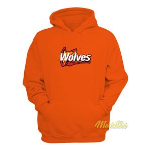 Wolves Doritos Hoodie 2