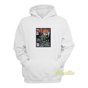 Wolvorhees Jason Voorhees Hoodie 1 Wolvorhees Jason Voorhees Hoodie 2