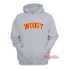 Woody Toy Story Hoodie