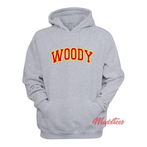 Woody Toy Story Hoodie