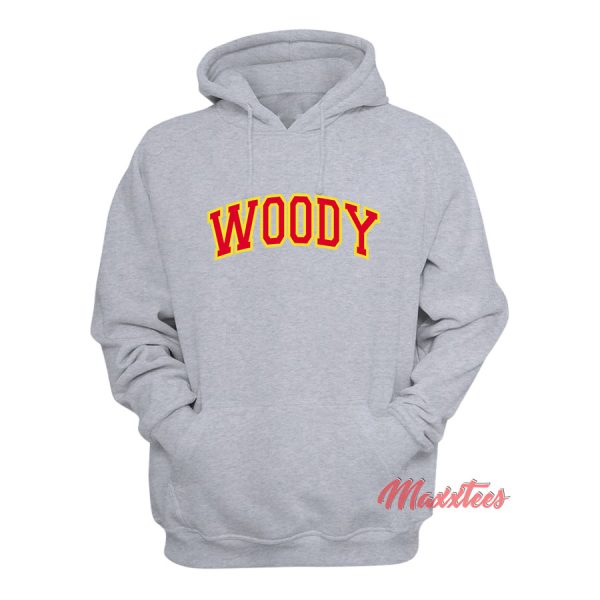 Woody Toy Story Hoodie