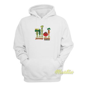 World Industries Jeremy Klein Skateboard Hoodie