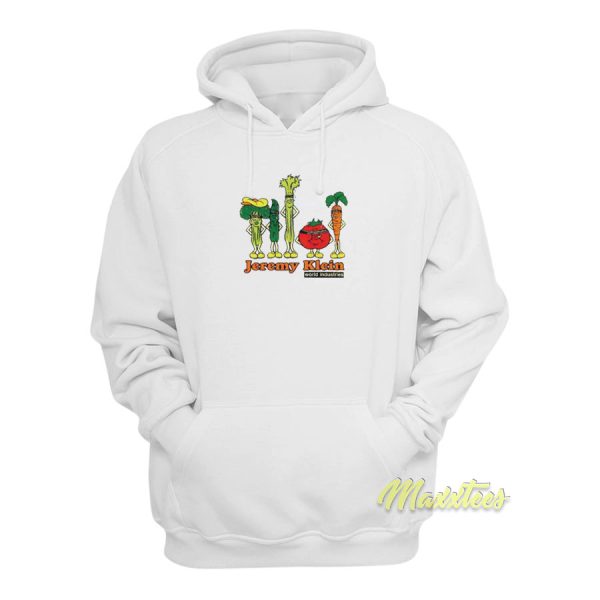 World Industries Jeremy Klein Skateboard Hoodie