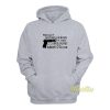 Would It Bother US More If They Used Guns Hoodie