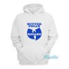 Wu Tang Clan Ice Cream Butter Pecan Ricans Hoodie