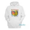 Wu Tang Clan Tiger Japan Forever Hoodie