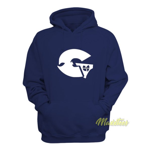 Wu Tang GZA Hoodie