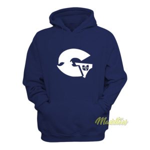 Wu Tang GZA Hoodie 2