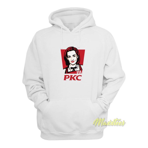 Wynonna KPC KFC Funny Hoodie